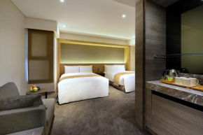 Park City Hotel - Hualien Vacation